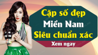 Dự Đoán Xổ Số Miền Nam ngày 23/02/2026 - Phân tích XSMN 23-02-2026