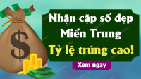 Dự Đoán Xổ Số Miền Trung ngày 25/02/2026 - Phân tích XSMT 25-02-2026